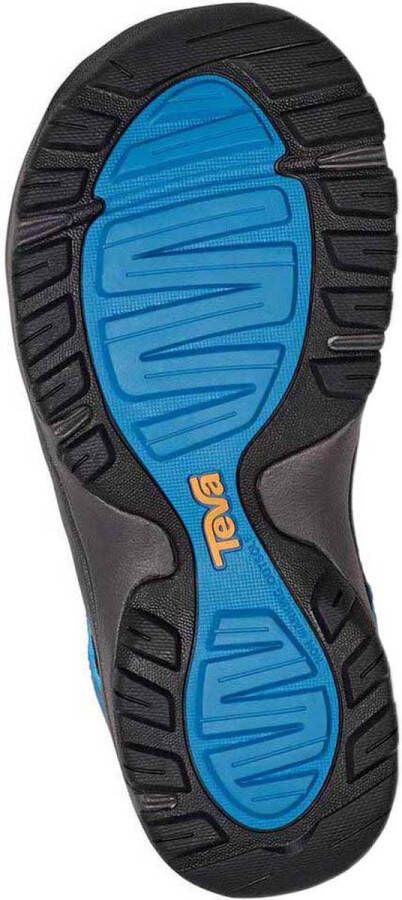 Teva Kid's atee Sandalen maat 11K blauw - Foto 9