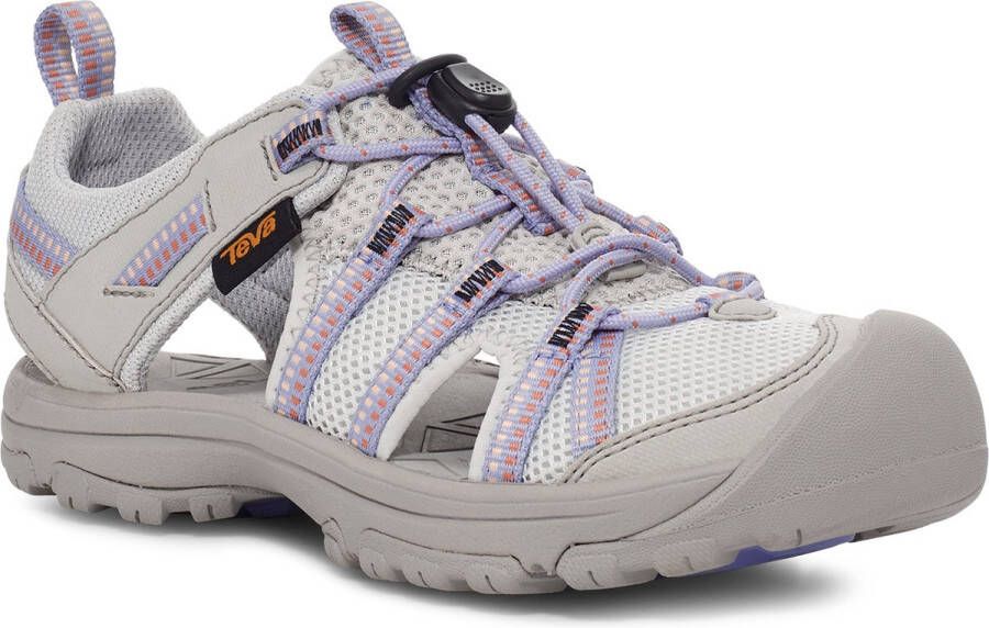 Teva K Manatee Kinder Sandalen Paars