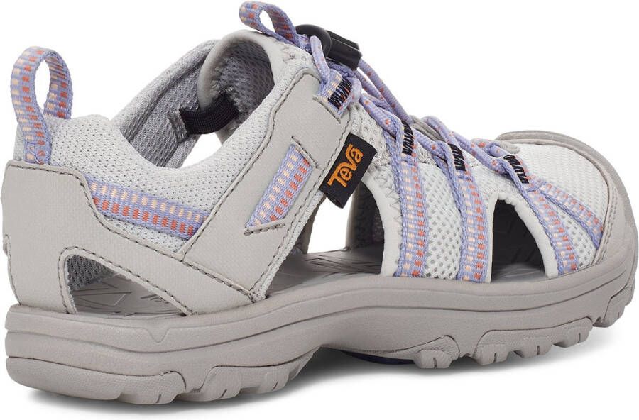 Teva K Manatee Kinder Sandalen Paars