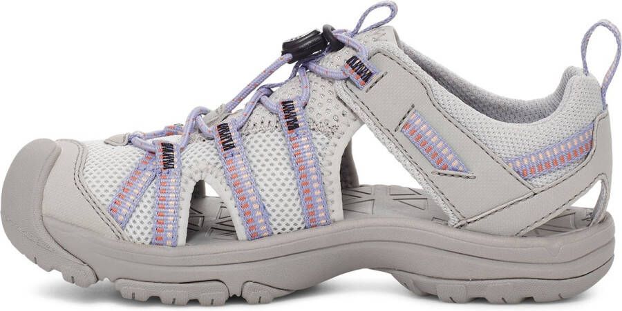 Teva K Manatee Kinder Sandalen Paars