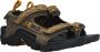 Teva Schoolkind sandalen kaki beige Groen Jongens Synthetisch Logo 29 30 - Thumbnail 11