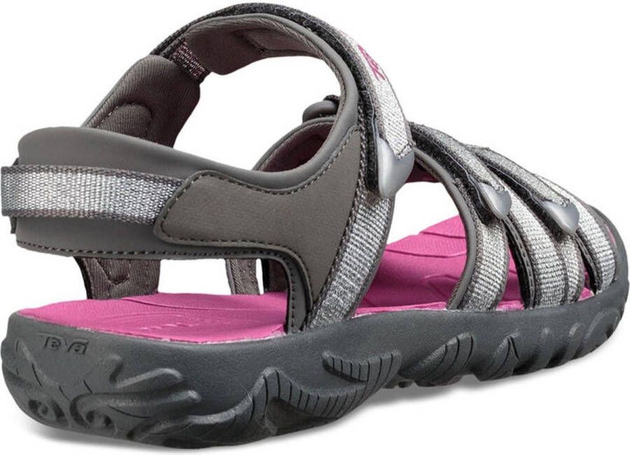 Teva K TIRRA Unisex Sandalen