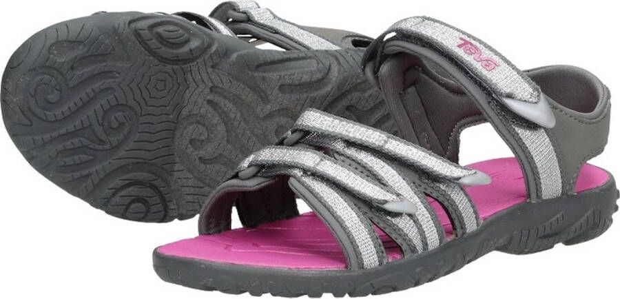 Teva K TIRRA Unisex Sandalen