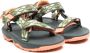 Teva Hurricane XLT Children Sandaal Junior Middenroze Assortiment - Thumbnail 4