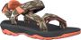 Teva Hurricane XLT Toddlers Sandaal Junior Middenroze Assorti t - Thumbnail 13