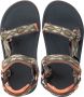 Teva Hurricane XLT Children Sandaal Junior Middenroze Assorti t - Thumbnail 11