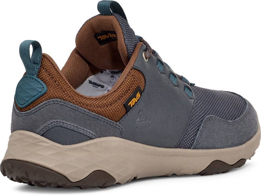 Teva M Canyonview RP Heren Wandelschoenen Donkerblauw