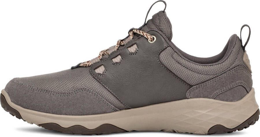 Teva M Canyonview RP Heren Wandelschoenen Grijs