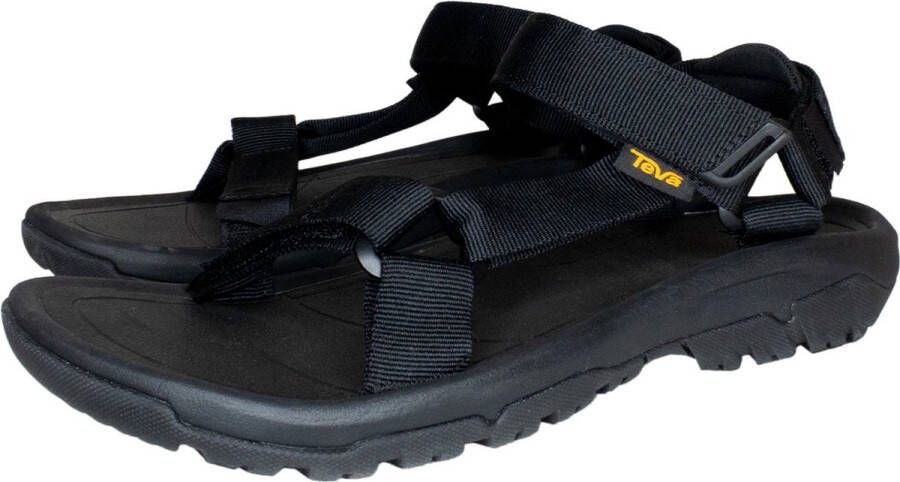 Teva M HURRICANE XLT2 BLACK Heren Sandalen BLACK