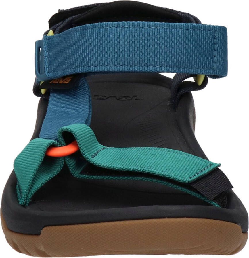 Teva M Hurricane XLT2 Heren Sandalen Bruin Blauw Zwart