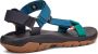 Teva Comfortabele Outdoor Sandalen M Hurricane Xlt2 Multicolor Heren - Thumbnail 14