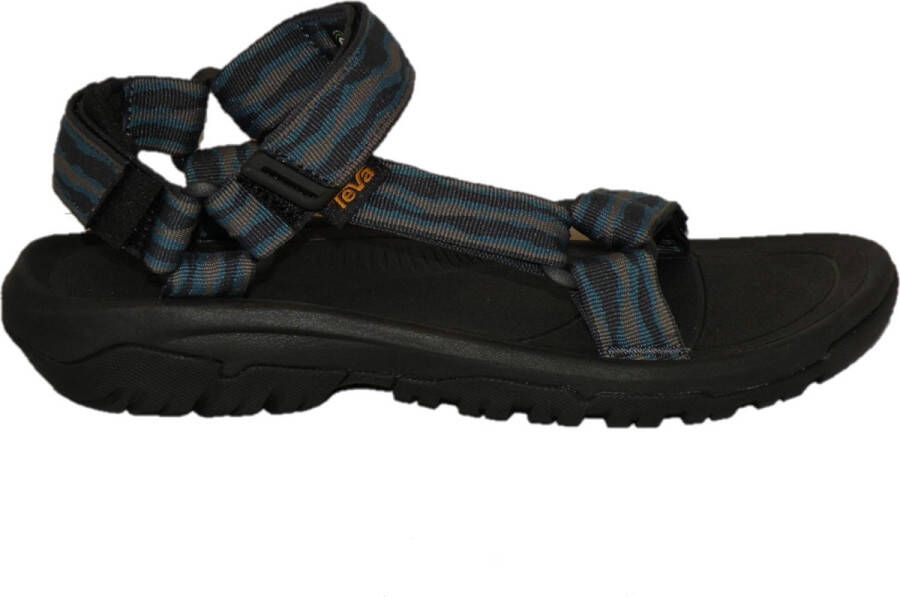 Teva M Hurricane XLT2 Heren Sandalen Donkerblauw Grijs