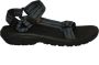 Teva M Hurricane XLT2 Heren Sandalen Donkerblauw Grijs - Thumbnail 3