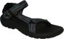 Teva M Hurricane XLT2 Heren Sandalen Donkerblauw Grijs - Thumbnail 4