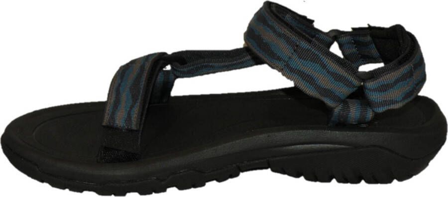 Teva M Hurricane XLT2 Heren Sandalen Donkerblauw Grijs