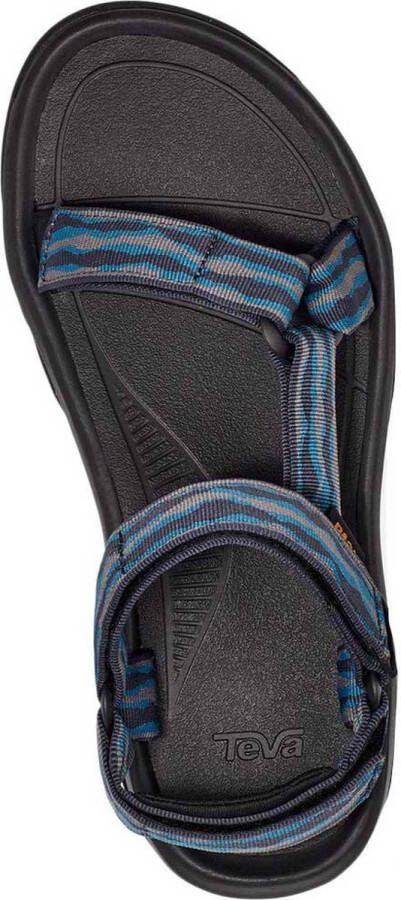 Teva M Hurricane XLT2 Heren Sandalen Donkerblauw Grijs