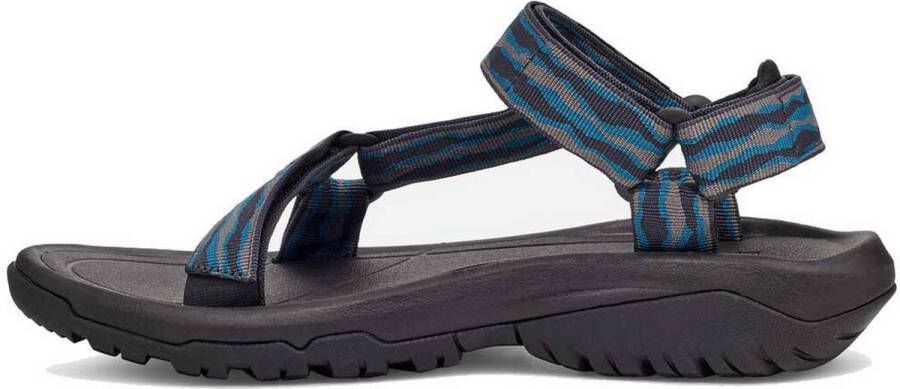 Teva M Hurricane XLT2 Heren Sandalen Donkerblauw Grijs