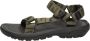 Teva M HURRICANE XLT2 CHARA DARK OLIVE Heren Sandalen CHARA DARK OLIVE - Thumbnail 10