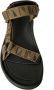 Teva M HURRICANE XLT2 CHARA DARK OLIVE Heren Sandalen CHARA DARK OLIVE - Thumbnail 10