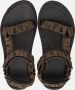 Teva M HURRICANE XLT2 CHARA DARK OLIVE Heren Sandalen CHARA DARK OLIVE - Thumbnail 6