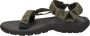 Teva M HURRICANE XLT2 CHARA DARK OLIVE Heren Sandalen CHARA DARK OLIVE - Thumbnail 13