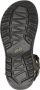 Teva M HURRICANE XLT2 CHARA DARK OLIVE Heren Sandalen CHARA DARK OLIVE - Thumbnail 12