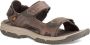 Teva M LANGDON SANDAL WALNUT Heren Sandalen WALNUT - Thumbnail 7