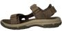 Teva M LANGDON SANDAL WALNUT Heren Sandalen WALNUT - Thumbnail 10