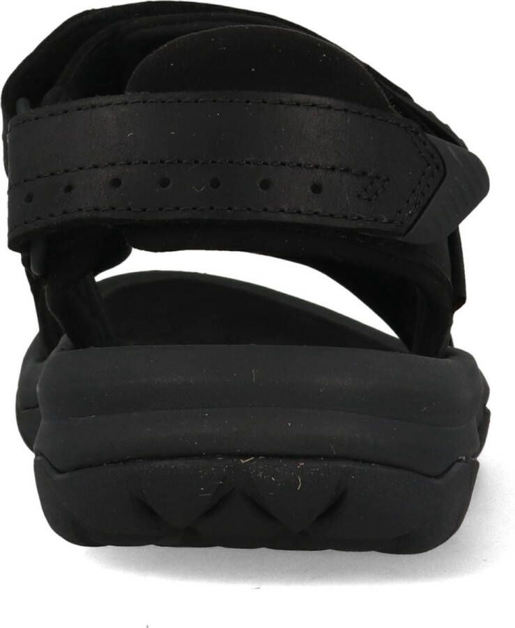 Teva M LANGDON SANDAL Heren Sandalen Zwart