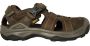 Teva M Omnium 2 Sandal Turkissch coffee Schoenen Sandalen - Thumbnail 5