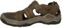 Teva M Omnium 2 Sandal Turkissch coffee Schoenen Sandalen - Thumbnail 6