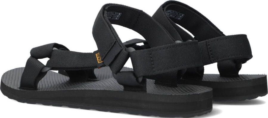 Teva M ORIGINAL UNIVERSAL Heren Sandalen Zwart