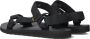 Teva M ORIGINAL UNIVERSAL URBAN BLACK Heren Sandalen BLACK - Thumbnail 3