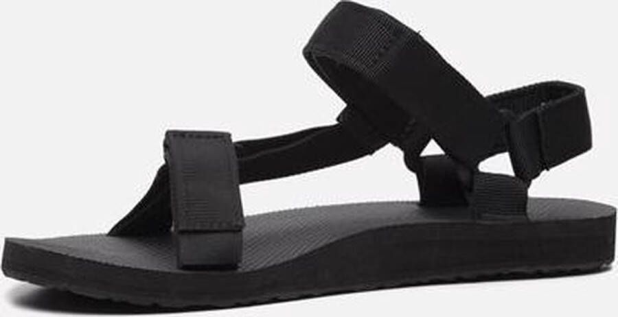 Teva M ORIGINAL UNIVERSAL Heren Sandalen Zwart