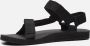 Teva M ORIGINAL UNIVERSAL URBAN BLACK Heren Sandalen BLACK - Thumbnail 12