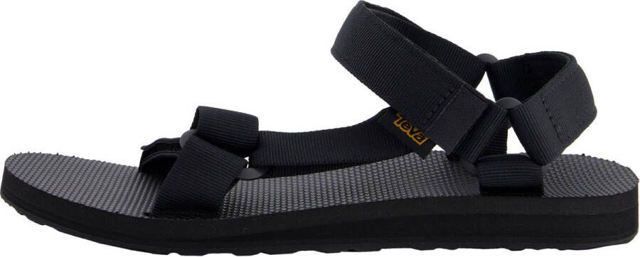 Teva M ORIGINAL UNIVERSAL Heren Sandalen Zwart