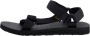 Teva M ORIGINAL UNIVERSAL URBAN BLACK Heren Sandalen BLACK - Thumbnail 13