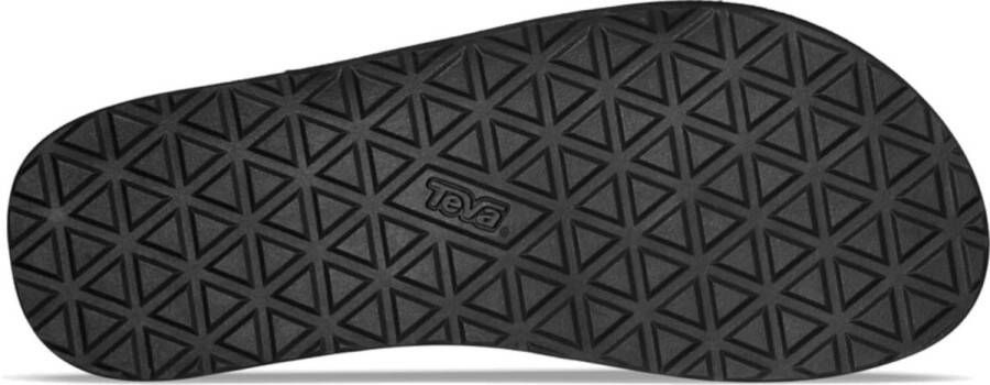 Teva M ORIGINAL UNIVERSAL Heren Sandalen Zwart