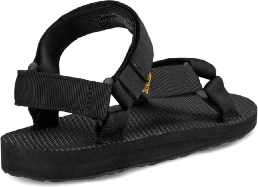 Teva M ORIGINAL UNIVERSAL Heren Sandalen Zwart