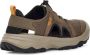 Teva Outflow CT Multisportschoenen bruin beige - Thumbnail 5