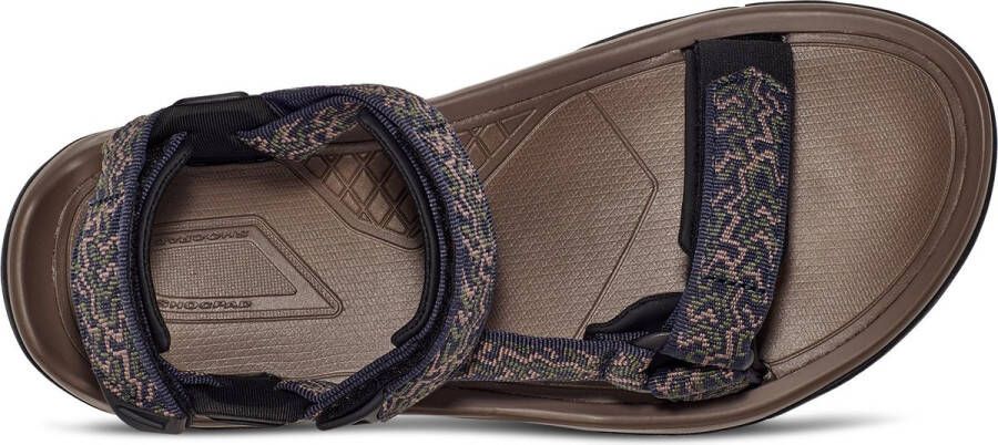 Teva M TERRA FI 5 UNIVERSAL Heren Sandalen