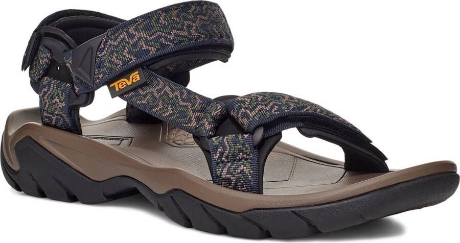 Teva M TERRA FI 5 UNIVERSAL Heren Sandalen