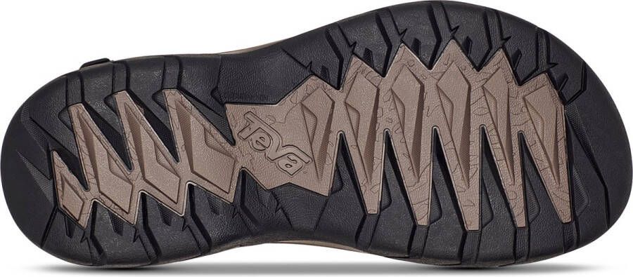 Teva M TERRA FI 5 UNIVERSAL Heren Sandalen