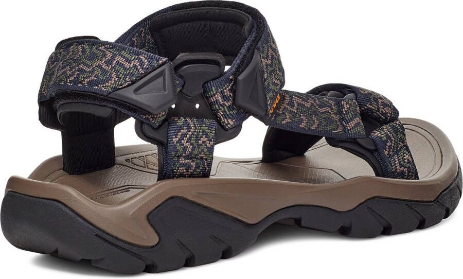 Teva M TERRA FI 5 UNIVERSAL Heren Sandalen