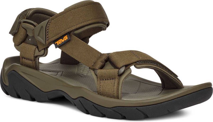 Teva M Terra Fi 5 Universal Flooded Dark Olive 1102456-FDOL