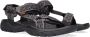 Teva TERRA FI 5 UNIVERSAL M Volwassenen Heren sandalen Kleur: Grijs - Thumbnail 5