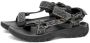 Teva TERRA FI 5 UNIVERSAL M Volwassenen Heren sandalen Kleur: Grijs - Thumbnail 7