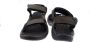 Teva M TERRA FI 5 UNIVERSAL LEATHER Heren Sandalen TURKISH COFFEE - Thumbnail 10