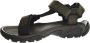 Teva M TERRA FI 5 UNIVERSAL LEATHER Heren Sandalen TURKISH COFFEE - Thumbnail 11