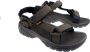 Teva M TERRA FI 5 UNIVERSAL LEATHER Heren Sandalen TURKISH COFFEE - Thumbnail 13